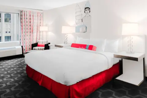 the Curtis Denver - a DoubleTree by Hilton Hotel in Denver — foto 12