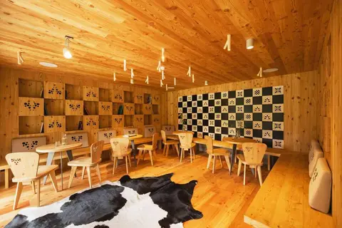 Hotel Bohinj in Bohinjsko jezero — foto 4
