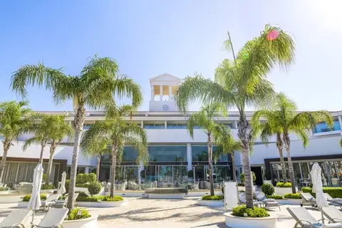 Olympic Lagoon Resort Paphos in Paphos — foto 14