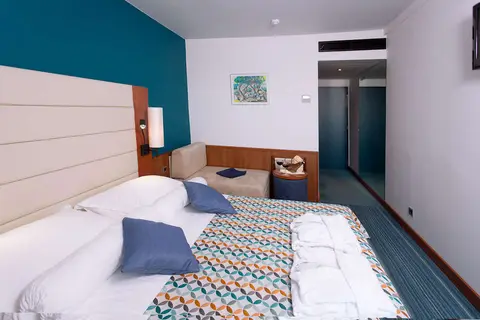 Hotel Kornati in Biograd na Moru — foto 2
