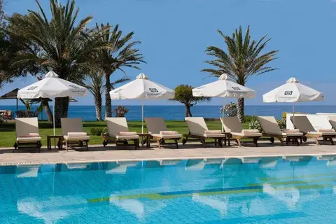 Athena Royal Beach in Γεροσκήπου — foto 15