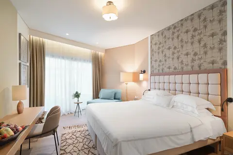 The GrandResort Limassol by Leonardo Hotels in Λεμεσός — foto 25