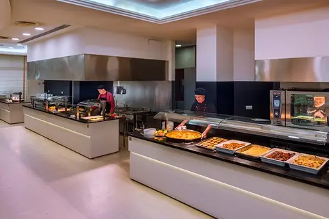 Gran Hotel Regina in Salou — foto 15