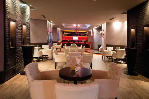 Limak Limra Hotel & Resort in Kemer — foto 21