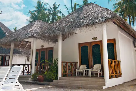 Fihalhohi Maldives in Fihalhohi — foto 15