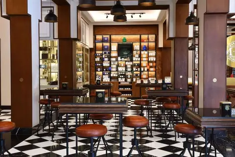 Mövenpick Hotel Mansour Eddahbi Marrakech in Marrakesh, foto 16