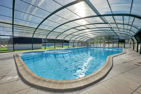 Camping La Vallée foto 13