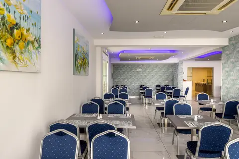 Milea Hotel in Ayia Napa — foto 14