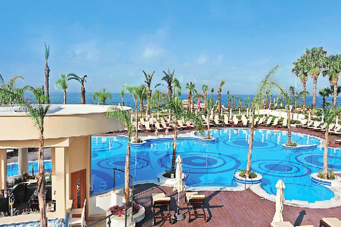 Hotel Olympic Lagoon Resort Paphos foto 22