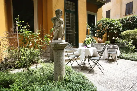 Hotel Sanpi Milano foto 2