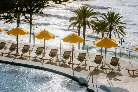 Hotel Riviera Costa del Sol foto 15