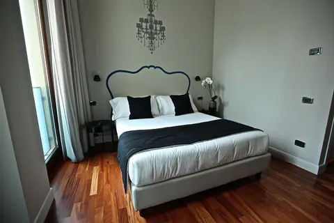 Seeport Hotel in Ancona, foto 25