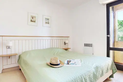 Odalys Résidence Saint-loup in Agde — foto 22