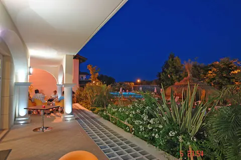 Hotel Splendid Sole in Manerba del Garda — foto 19