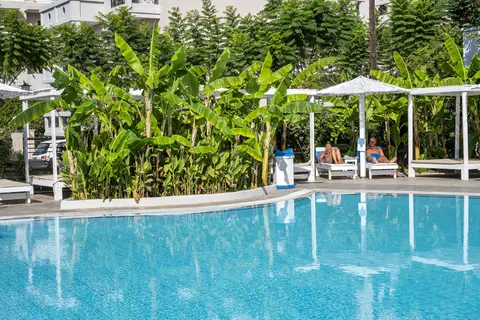 Peridis Family Resort in Kos — foto 8