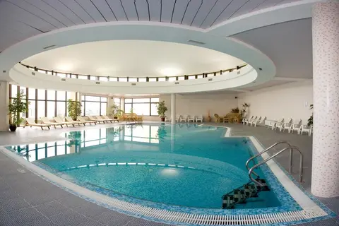 HVD Riviera Beach Hotel in СПА център Ривиера Бийч — foto 18