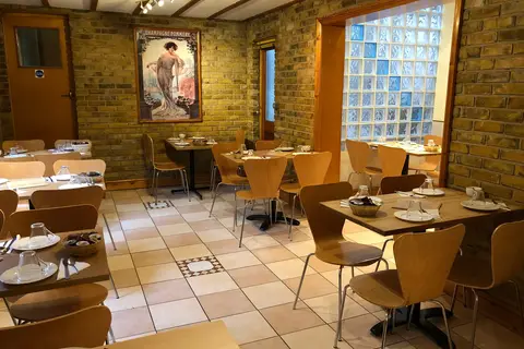 Hotel 65 in Londen — foto 3