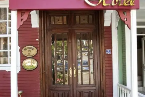 Sumengen Hotel in Fatih, foto 7