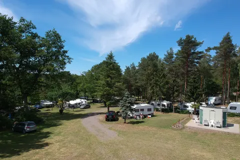 Camping Sonnenberg foto 12