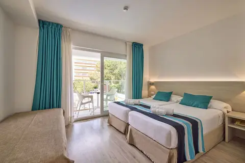 Welikehotel Fenix in Llucmajor — foto 11