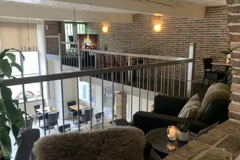 Hotel Grand Canal foto 24