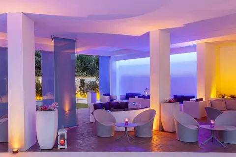 Beverly Park & Spa in Blanes — foto 28
