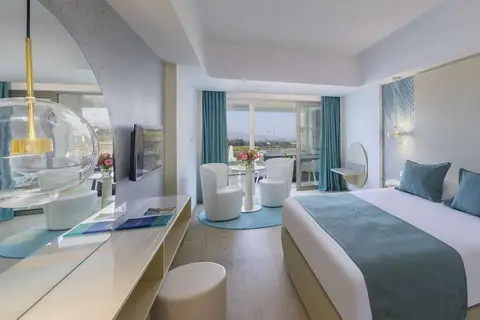 Ivi Mare Hotel in Theas — foto 13