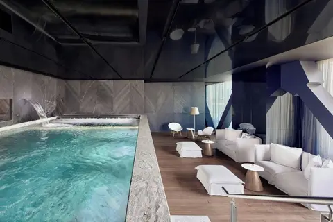 The Ritz-Carlton Mexico City in Ciudad de México, foto 20