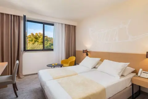 Aminess Younique Liburna Hotel in Korčula — foto 3