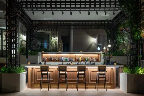 Casa Nonna Bodrum in Bodrum — foto 19