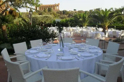 Hotel Della Valle in Agrigento, foto 8