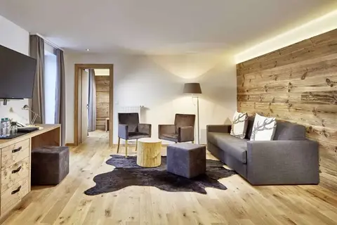 Hotel der Grüne Baum in Ehrwald — foto 20