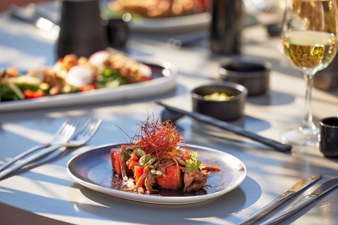 Hotel Ikos Olivia foto 5