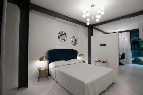Azzoli Apartments & Skypool in Trapani, foto 10