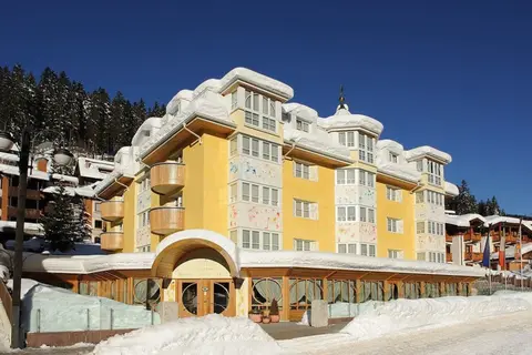 Alpen Suitehotel in Pinzolo, foto 29