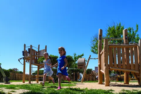 Camping Le Brasilia in Canet-en-Roussillon — foto 7