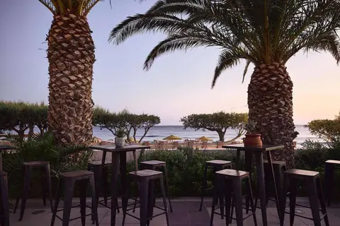 Tylissos Beach in Ierapetra Municipal Unit, foto 9