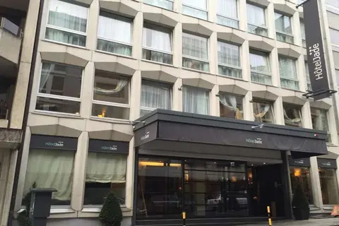 Hotel Jade Geneva in Genève — foto 10