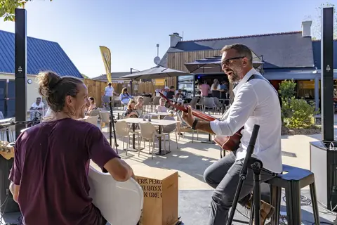 Le Kérou in Clohars-Carnoët — foto 15