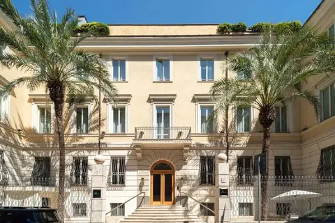 Mia Room Mate Collection in Rome — foto 2