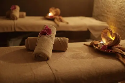 Piril Hotel Thermal & Beauty Spa in Cesme