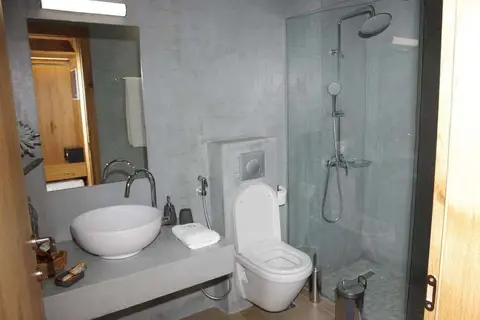 Bali Diamond Hotel in Βλυχάδα — foto 16