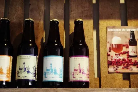 Bij Hen op Ameland foto 15