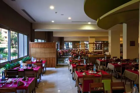 Sueno Hotels Beach Side in Manavgat, foto 30