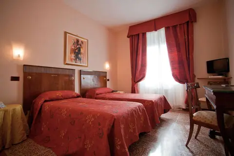 Hotel La Pace in Pisa — foto 15