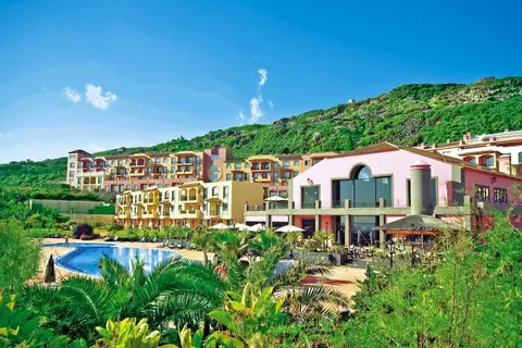 Aparthotel Las Olas in Breña Baja — foto 12