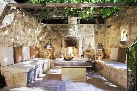 Yunak Evleri Cappadocia Cave Hotel in Göreme — foto 15