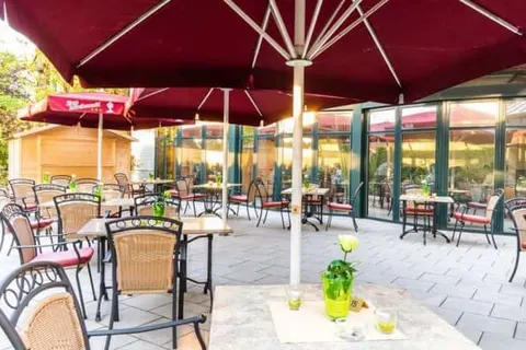 Hotel zum Märchenwald foto 2