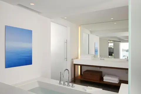Nikki Beach Resort & Spa Porto Heli in Δημοτική Ενότητα Κρανιδίου — foto 29