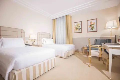 Golden Tower Hotel & Spa in Florence, foto 5